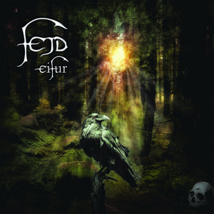 Eifur cover