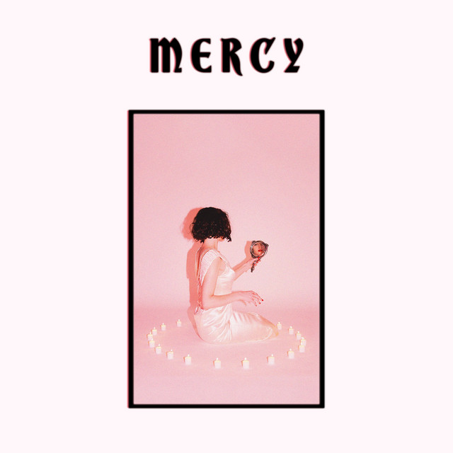 Mercy cover