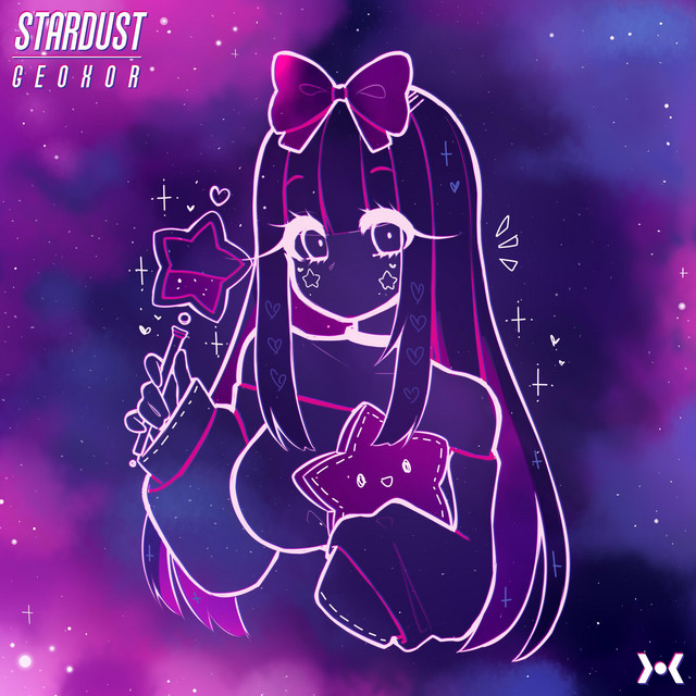 Stardust cover