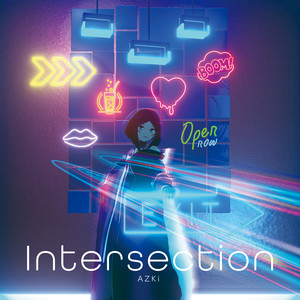 Intersection cover