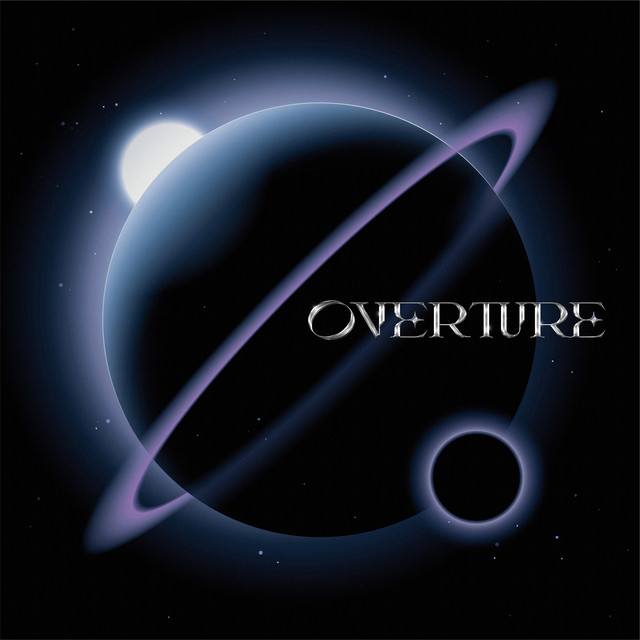 Overture cover